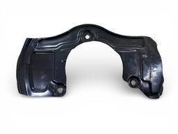 ESPELHO FREIO DIANTEIRO ESQUERDO GOL VOYAGE 2009 A 2023