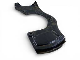 ESPELHO FREIO DIANTEIRO ESQUERDO GOL VOYAGE 2009 A 2023