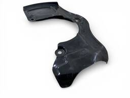 ESPELHO FREIO DIANTEIRO ESQUERDO GOL VOYAGE 2009 A 2023