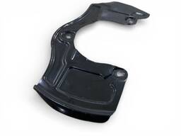 ESPELHO FREIO DIANTEIRO ESQUERDO GOL VOYAGE 2009 A 2023