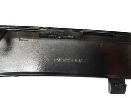 MOLDURA GRADE SUPERIOR CROMADO S10 TRAILBLAZER 2017 A 2020