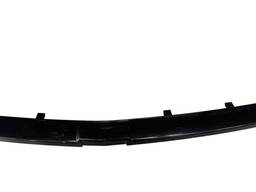 MOLDURA GRADE SUPERIOR CROMADO S10 TRAILBLAZER 2017 A 2020