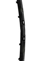 MOLDURA GRADE SUPERIOR CROMADO S10 TRAILBLAZER 2017 A 2020