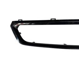 MOLDURA GRADE INFERIOR CROMADO S10 TRAILBLAZER 2017 A 2020