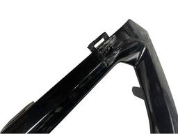 MOLDURA GRADE INFERIOR CROMADO S10 TRAILBLAZER 2017 A 2020