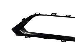 MOLDURA GRADE INFERIOR CROMADO S10 TRAILBLAZER 2017 A 2020