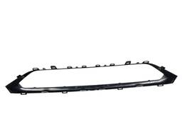 MOLDURA GRADE INFERIOR CROMADO S10 TRAILBLAZER 2017 A 2020