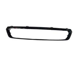 Moldura Grade Inferior Cromado S10 TrailBlazer 2017 a 2020