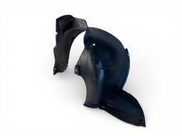 PARABARRO DIANTEIRO ESQ GOL VOYAGE G5 G6 G7 SAVEIRO G5 G6