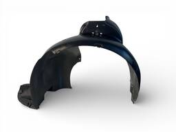 PARABARRO DIANTEIRO ESQ GOL VOYAGE G5 G6 G7 SAVEIRO G5 G6