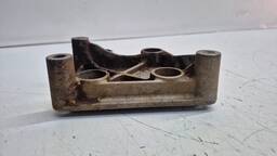  SUPORTE COMPRESSOR AR CONDICIONADO PEUGEOT 207 2009 A 2014