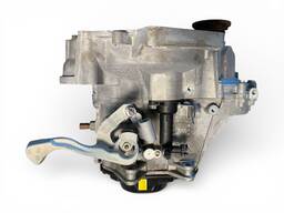 CAIXA CAMBIO GOL VOYAG G7 G8 FOX POLO 1.0 3CC MPI 2017/24