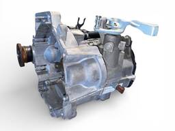 CAIXA CAMBIO GOL VOYAG G7 G8 FOX POLO 1.0 3CC MPI 2017/24