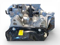 CAIXA CAMBIO GOL VOYAG G7 G8 FOX POLO 1.0 3CC MPI 2017/24