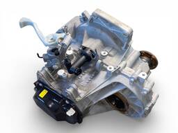 CAIXA CAMBIO GOL VOYAG G7 G8 FOX POLO 1.0 3CC MPI 2017/24