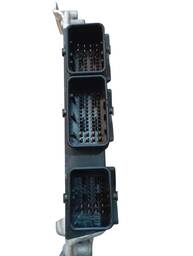 Módulo Injeção Peugeot 207 1.4 Flex