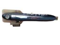 Maçaneta Ext. Porta Dianteira Esquerda Azera 2007 a 2011