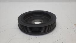 POLIA VIRABREQUIM CITROEN JUMPY EXPERT 1.6 2019 2020