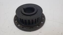 ENGRENAGEM VIRABREQUIM CITROEN JUMPY EXPERT 1.6 2019 2020