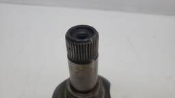 TULIPA CAMBIO CITROEN JUMPY EXPERT 1.6 2019 2020