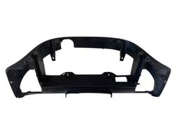 MOLDURA PAINEL INSTRUMENTOS FIAT UNO 1984 A 1994 COM DETALHE