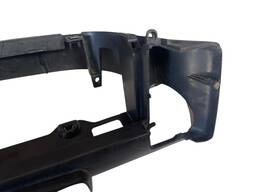 MOLDURA PAINEL INSTRUMENTOS FIAT UNO 1984 A 1994 COM DETALHE