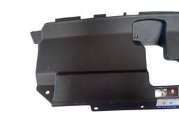 DEFLETOR SUPERIOR AR DO RADIADOR HYUNDAI HB20 2020 A 2022