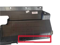 DEFLETOR SUPERIOR AR DO RADIADOR HYUNDAI HB20 2020 A 2022