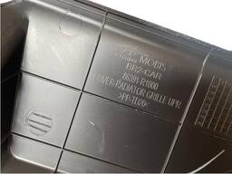 DEFLETOR SUPERIOR AR DO RADIADOR HYUNDAI HB20 2020 A 2022