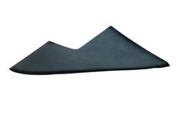 Acabamento Interno Retrovisor Esquerdo Azera 3.3 2011 (Usado