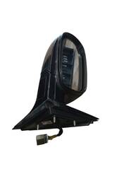 Retrovisor Esquerdo Azera 2008 a 2010