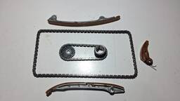 KIT CORRENTE NISSAN VERSA 1.6 16V 2012 A 2019 