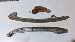 KIT CORRENTE NISSAN VERSA 1.6 16V 2012 A 2019 