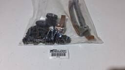 KIT CORRENTE NISSAN VERSA 1.6 16V 2012 A 2019 