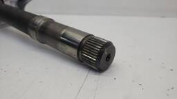 SEMI EIXO DIANTEIRO DIREITO SCUDO JUMPY EXPERT 1.6 2018/