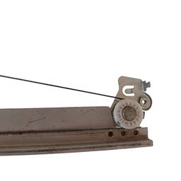 MÁQUINA DE VIDRO PORTA DIANTEIRA ESQUERDA C3 2009 A 2012