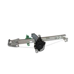 Máquina de Vidro Porta Dianteira Esquerda C3 2009 a 2012