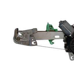 MÁQUINA DE VIDRO PORTA DIANTEIRA ESQUERDA C3 2009 A 2012