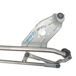 GALHADA LIMPADOR PARABRISA SANDERO 2015/ LOGAN 2014 A 2024