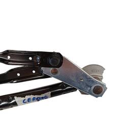 GALHADA LIMPADOR PARABRISA PARABRISA CERATO 2014 2015 A 2019