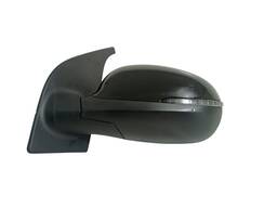 Retrovisor Esquerdo Mobi 2017/ Manual C/ Pisca