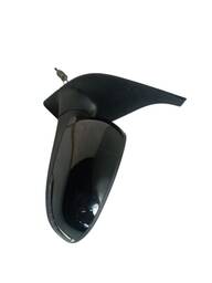 RETROVISOR ESQUERDO MOBI 2017/ MANUAL C/ PISCA