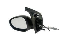 RETROVISOR ESQUERDO MOBI 2017/ MANUAL C/ PISCA