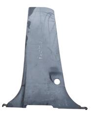 Acabamento Coluna Central Esquerda Frontier 2008 a 2015 2016