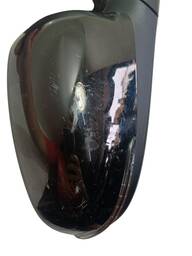 RETROVISOR DIREITO MOBI 2017/ MANUAL C/ PISCA