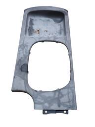 Console Moldura Central Nissan Frontier 2008 a 2016