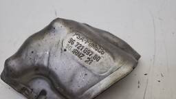 DEFLETOR CALOR CITROEN JUMPY EXPERT 1.6 2019 2020