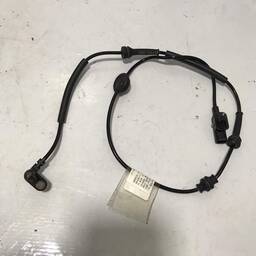Sensor ABS Dianteiro Direito Strada 2020/2025