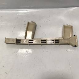 Trilho Guia Vidro Porta Dianteira Esquerda Strada 20/25