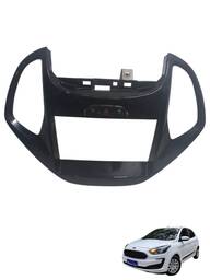 MOLDURA ACABAMENTO PAINEL FORD KA 2015 2016 2017 A 2021